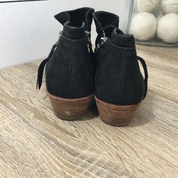 Sam Edelman‎ packer ankle boot Womens Size 7.5 - Picture 3 of 5